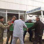 Şanlıurfa'da firari cinayet zanlısı tarlada ölü bulundu