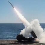 ABD, HIMARS füzeleriyle denizden vuracak