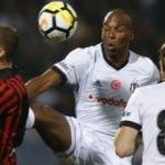 Alanyaspor'dan Ryan Babel tepkisi!