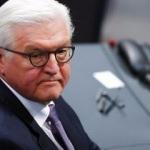 Almanya'dan Rusya'ya 'Kırım' göndermesi