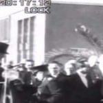 Atatürk'ün 29 Ekim görüntüleri ilk kez yayınlandı!