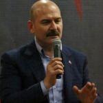 Soylu: Kızımı takip ederken yakalandılar!