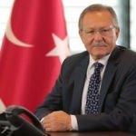 Balıkesir Belediye Başkanı'ndan istifa açıklaması!