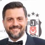 Beşiktaşlı yöneticiden Medel açıklaması!