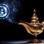 Bitcoin tarihinde bir ilk