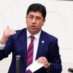 CHP'nin yeni Meclis Başkan Vekili belli oldu