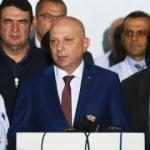 Deniz Baykal'ın sağlık durumuna ilişkin a&ccedil;ıklama