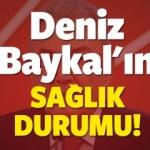 Deniz Baykal'ın son sağlık durumu nasıl? Doktorundan &ccedil;ok &ouml;nemli a&ccedil;ıklama