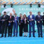 'GASMEK artık Gaziantep'in bir markası'