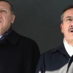 Cumhurbaşkanı Erdoğan-Gökçek görüşmesi sona erdi