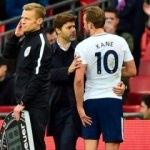 Harry Kane'den Tottenham'a kötü haber