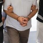 HDP ilçe başkanı terör operasyonunda tutuklandı