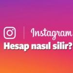 Instagram hesabı nasıl silinir? Silinen hesap tekrardan açılabilir mi?