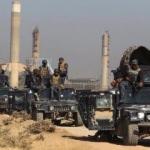 Irak'ta hareketli saatler: Çatışma şiddetlendi!