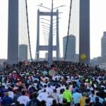 İstanbul Maratonu yarın koşulacak