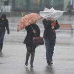 İstanbul’da bugün yağış var mı? 24 Ekim İstanbul Hava Durumu