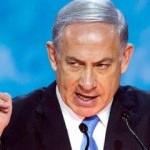 Netanyahu geri adım atmadı!