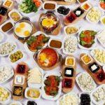 Pazar kahvaltılarınızı şenlendirecek 3 tarif