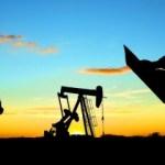 Petrolde 28 ayın zirvesi görüldü