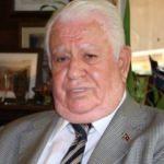 Polisan Boya'nın kurucusu Bitlis hayatını kaybetti