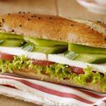 Kolay sandviç nasıl hazırlanır?