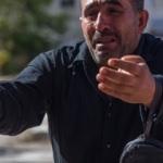 Sıfır noktasında ağlatan buluşma