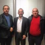 Konyaspor yeni teknik direktörünü açıkladı!