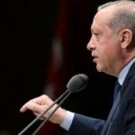 Erdoğan'dan dikkat çeken 'otomobil' açıklaması