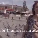 Yeşilay'dan müthiş çalışma: 1 liranız var mı?