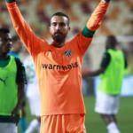 247 dakikadır gol yemiyor