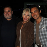 Dişsiz Ajda Pekkan şaşırttı!