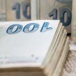 Bankalardaki paraların yarısı onların