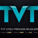 TVT, 1 Kasım'da yayına başlıyor!
