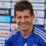 Emre Belözoğlu üçüncü kez baba oldu!