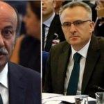 Bakan Ağbal'ı kızdıran sözler! Tepkisi sert oldu