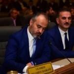 Bursa B&uuml;y&uuml;kşehir Belediye Başkanı belli oldu