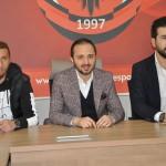 Trabzonsporlu futbolcu Rodallega hakkında suç duyurusu
