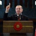 Cumhurbaşkanı Erdoğan'ın danışman sayısı! 2018 Maaşları ne kadar?