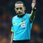 'Cüneyt Çakır'dan özür bekliyoruz'