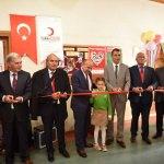 Taşköprü'de özel eğitim sınıfı açıldı
