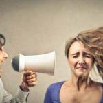 Göz ardı edilen bir şiddet türü: Psikolojik şiddet