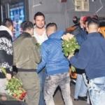 Hacı Sabancı'dan zorla bahşiş aldılar