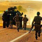 Hakkari'den acı haber: 8 şehit