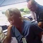 Hemşireye polis şiddetinde rekor tazminat!