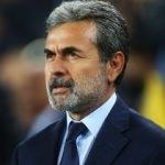 F.Bah&ccedil;e'de kritik toplantı! Aykut Kocaman...