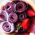 Meyve pestili nasıl yapılır?