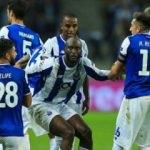 Porto'lu Danilo'dan Beşiktaş mesajı