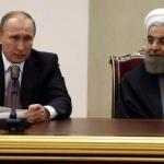 Putin'den kritik İran kararı!