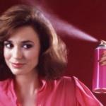 Saç spreyi nerelerde kullanılır?