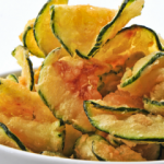 Sağlıklı cips nasıl yapılır?